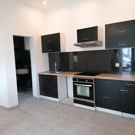 Appartement Dans Partie De Mas En Camargue Arles Bagian luar foto