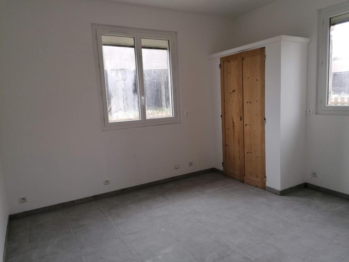 Appartement Dans Partie De Mas En Camargue Arles Bagian luar foto
